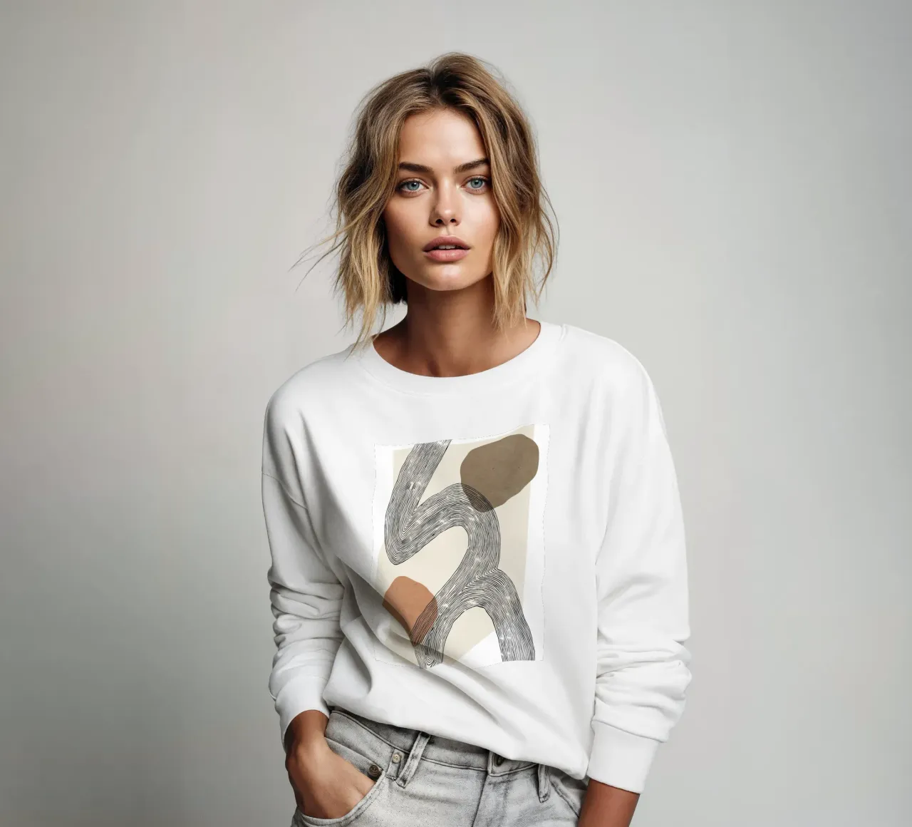 The River felpa da treechild