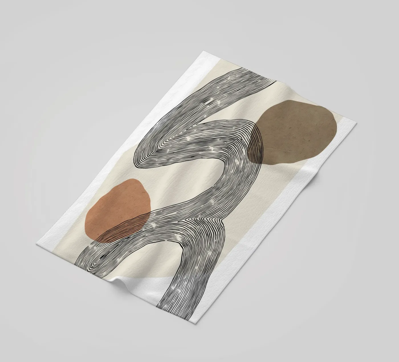 The River telo mare da treechild