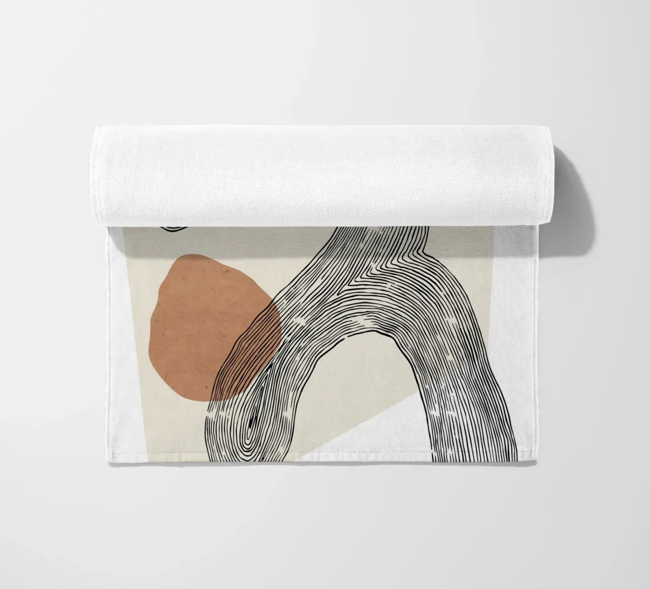 The River telo mare da treechild