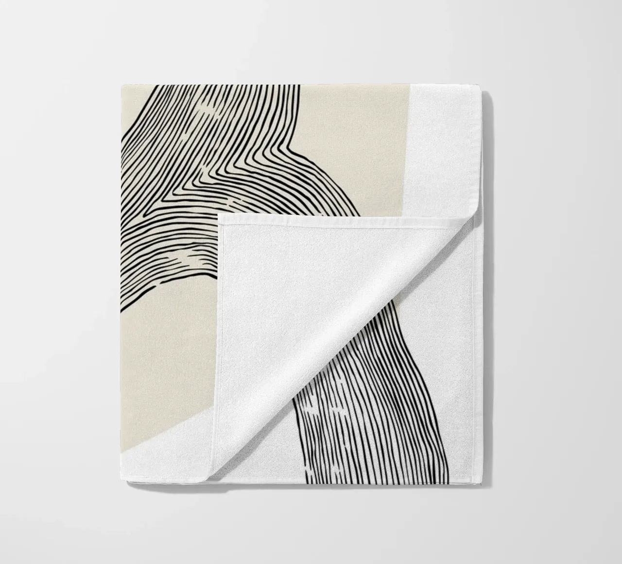 The River telo mare da treechild