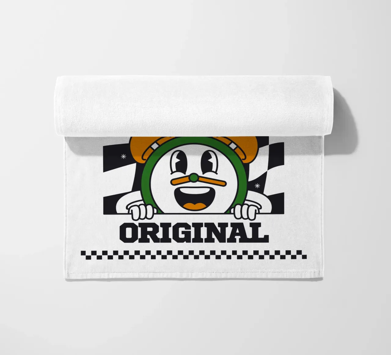 GOOD VIBES ORIGINAL telo mare da Einfach Uebel