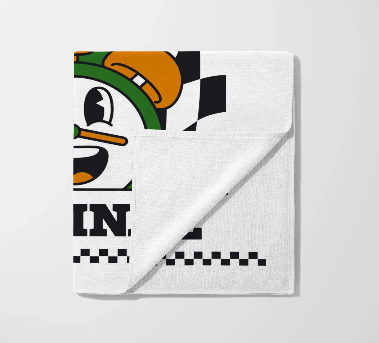 GOOD VIBES ORIGINAL telo mare da Einfach Uebel