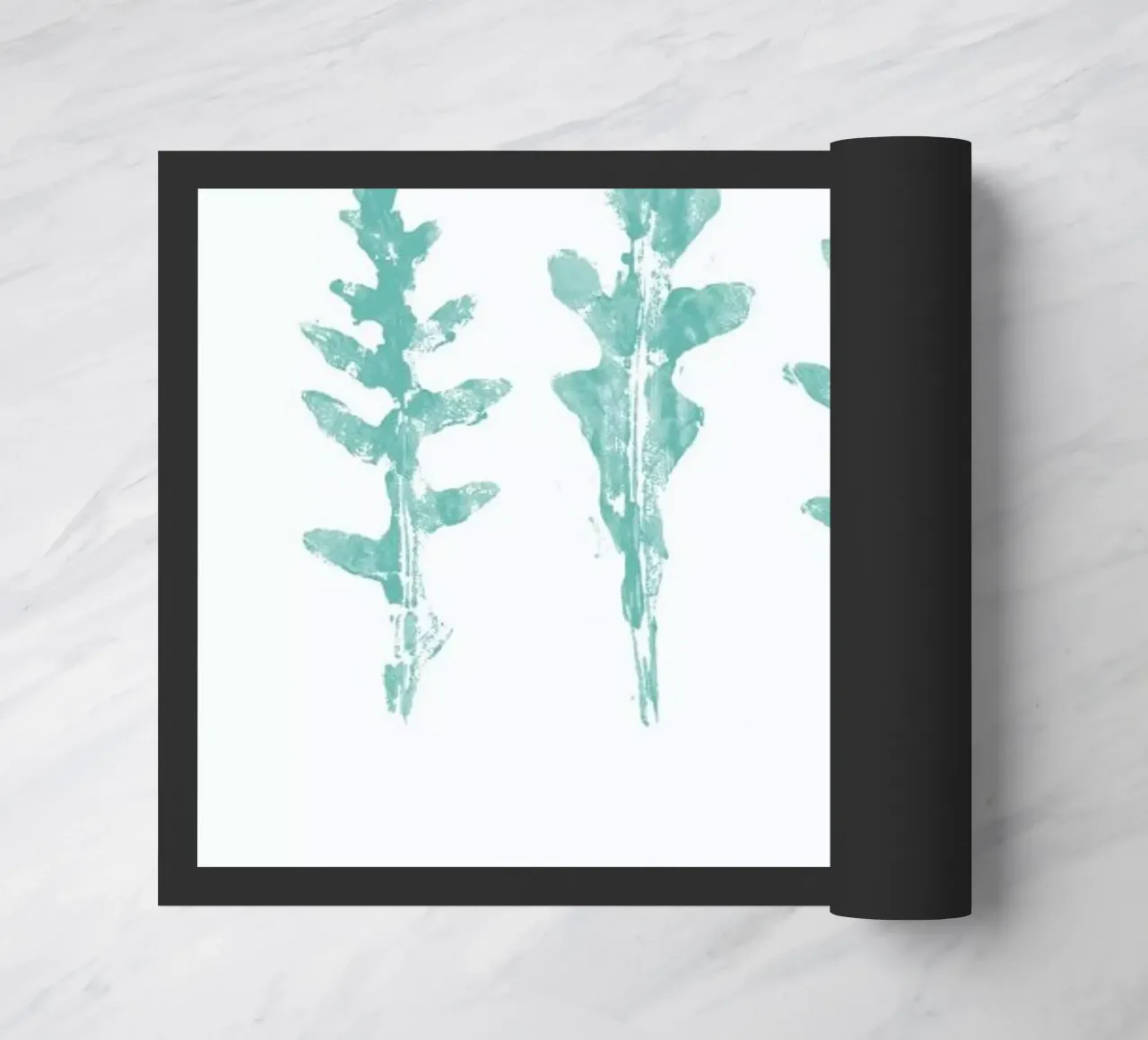 Rucola Wild zerbino da BlauMaschine