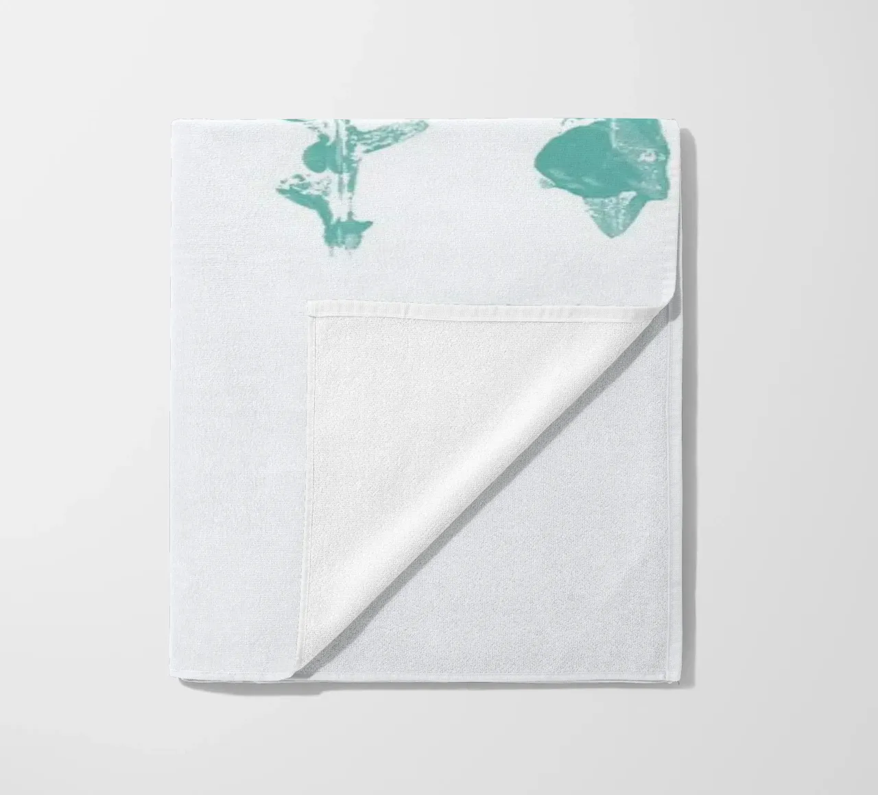 Rucola Wild telo mare da BlauMaschine