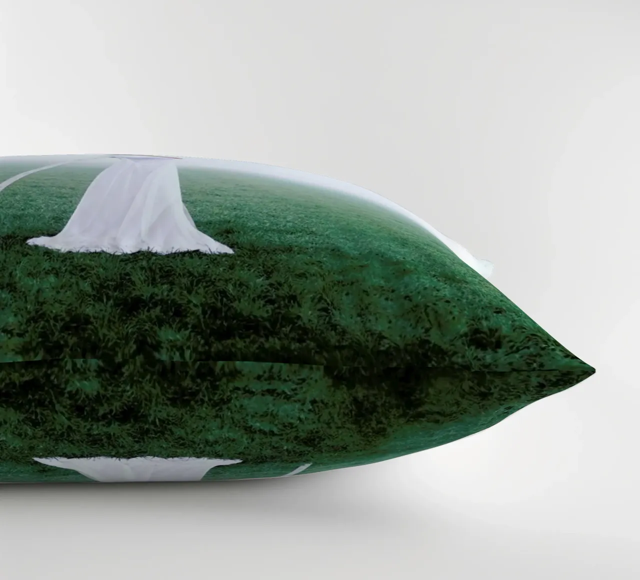 Step In Another World cuscino da Jovana Rikalo