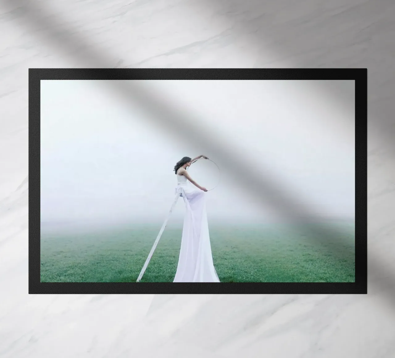 Step In Another World zerbino da Jovana Rikalo