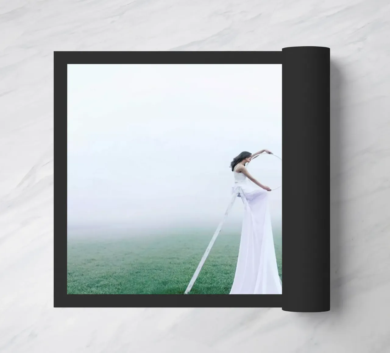 Step In Another World zerbino da Jovana Rikalo