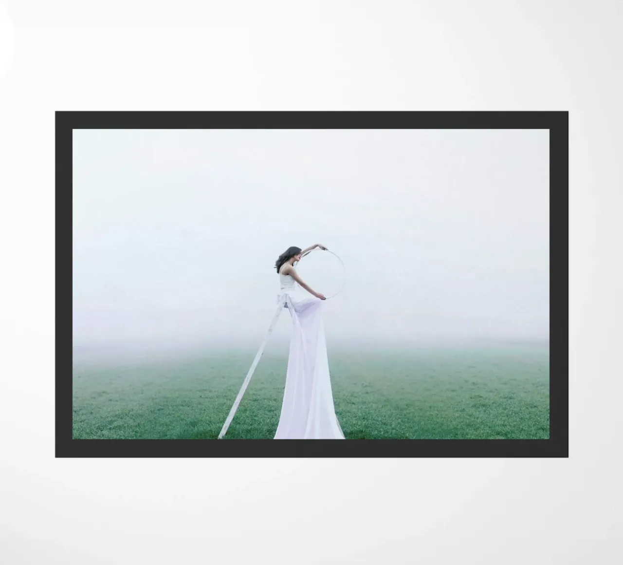 Step In Another World zerbino da Jovana Rikalo