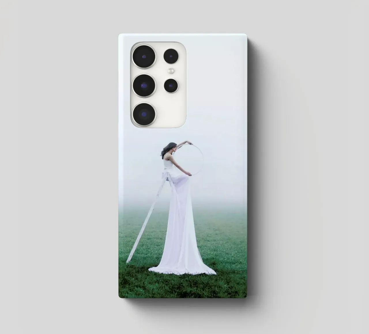 Step In Another World cover samsung da Jovana Rikalo