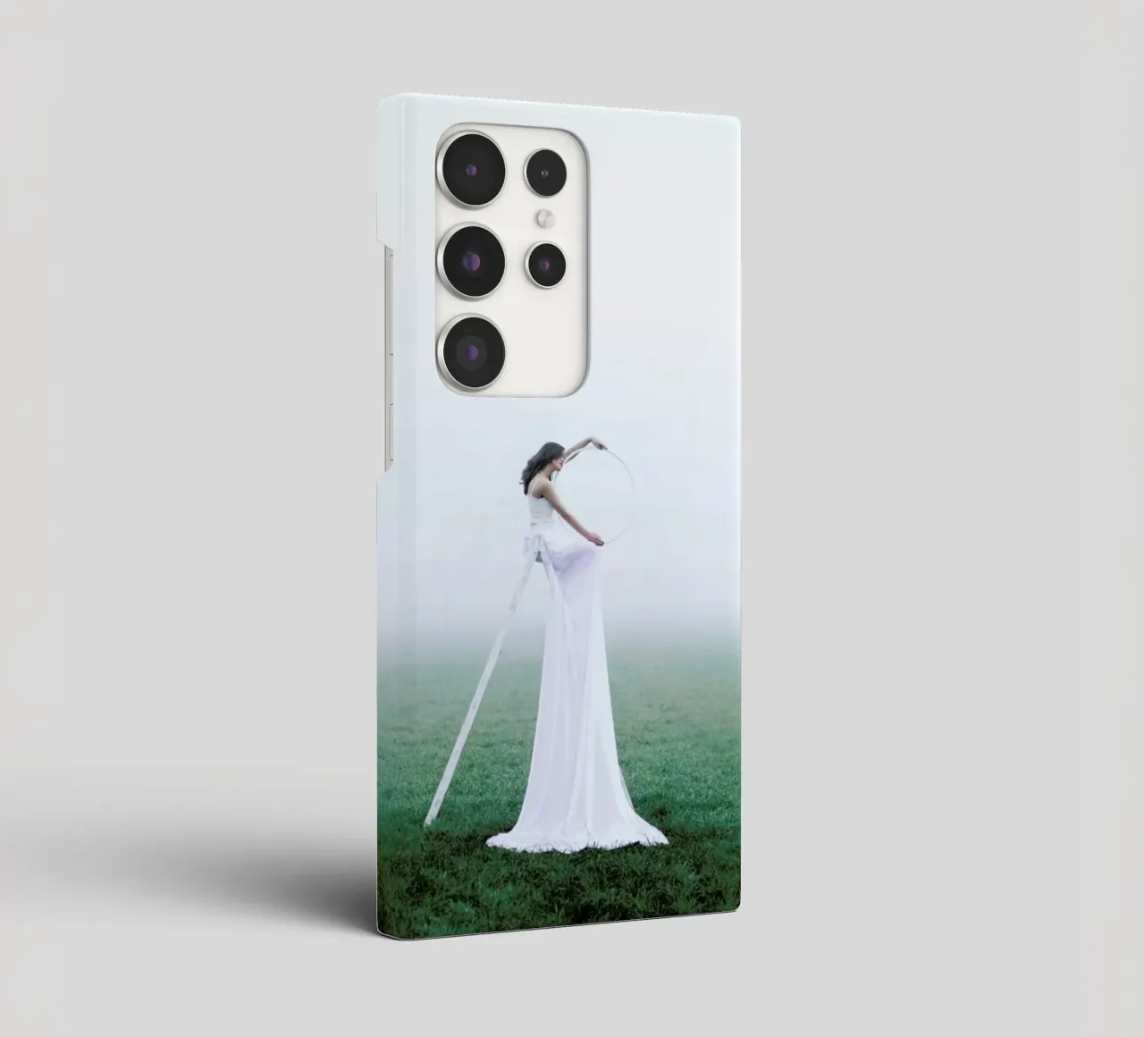 Step In Another World cover samsung da Jovana Rikalo