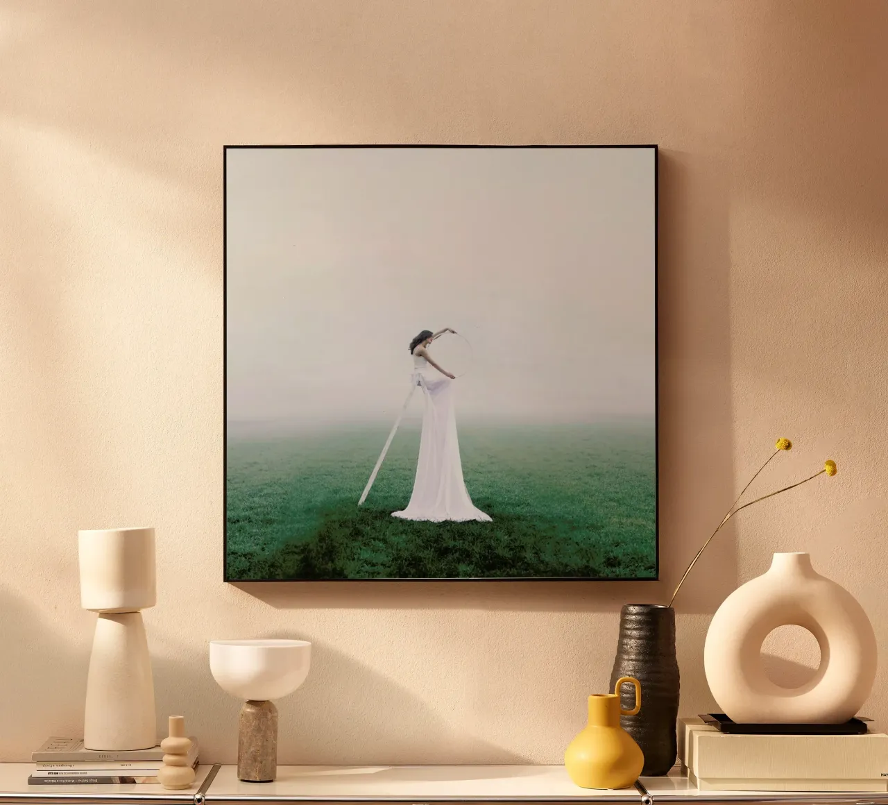 Step In Another World plexiglass da Jovana Rikalo