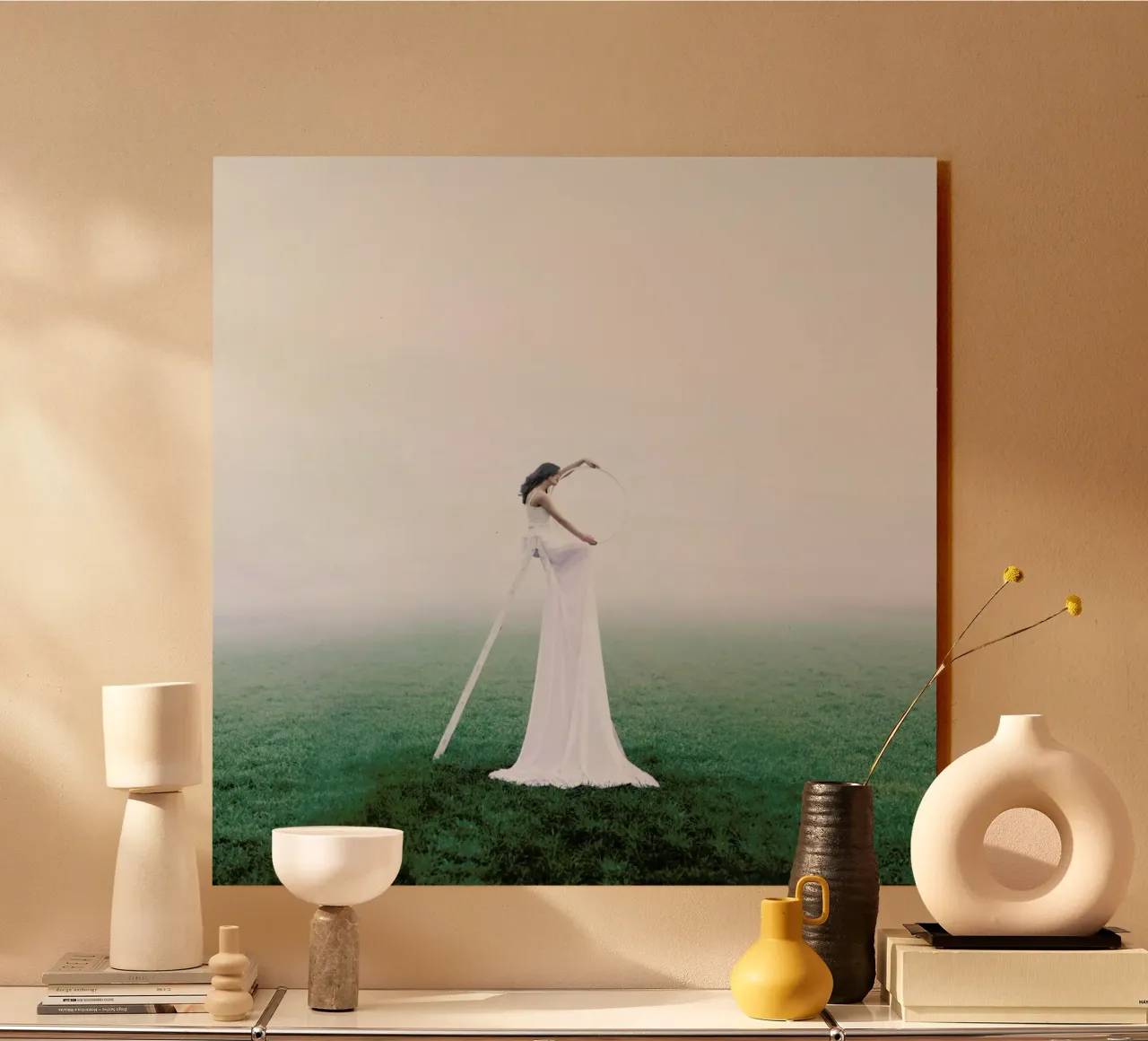 Step In Another World plexiglass da Jovana Rikalo