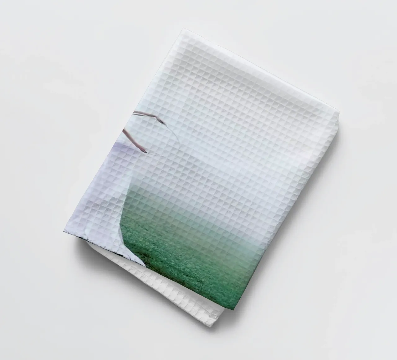 Step In Another World canovaccio da cucina da Jovana Rikalo