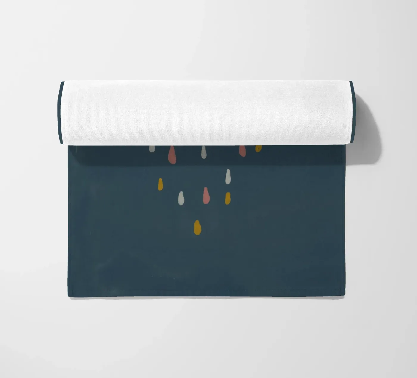 Cloud telo mare da Indigo Rain