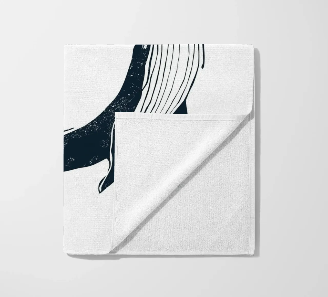 Balene telo mare da Indigo Rain