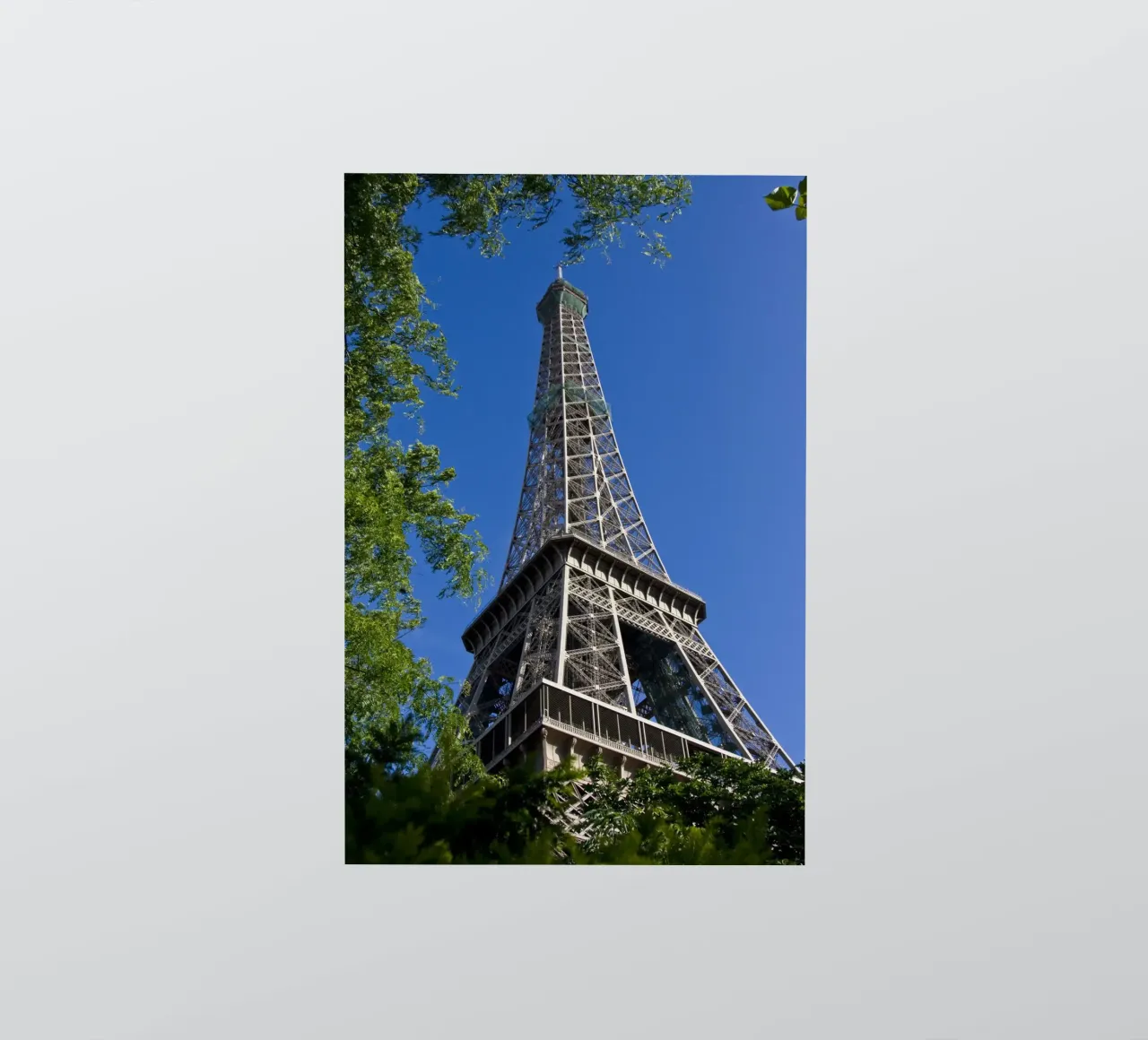 Eiffel Tower adesivo da Alexey