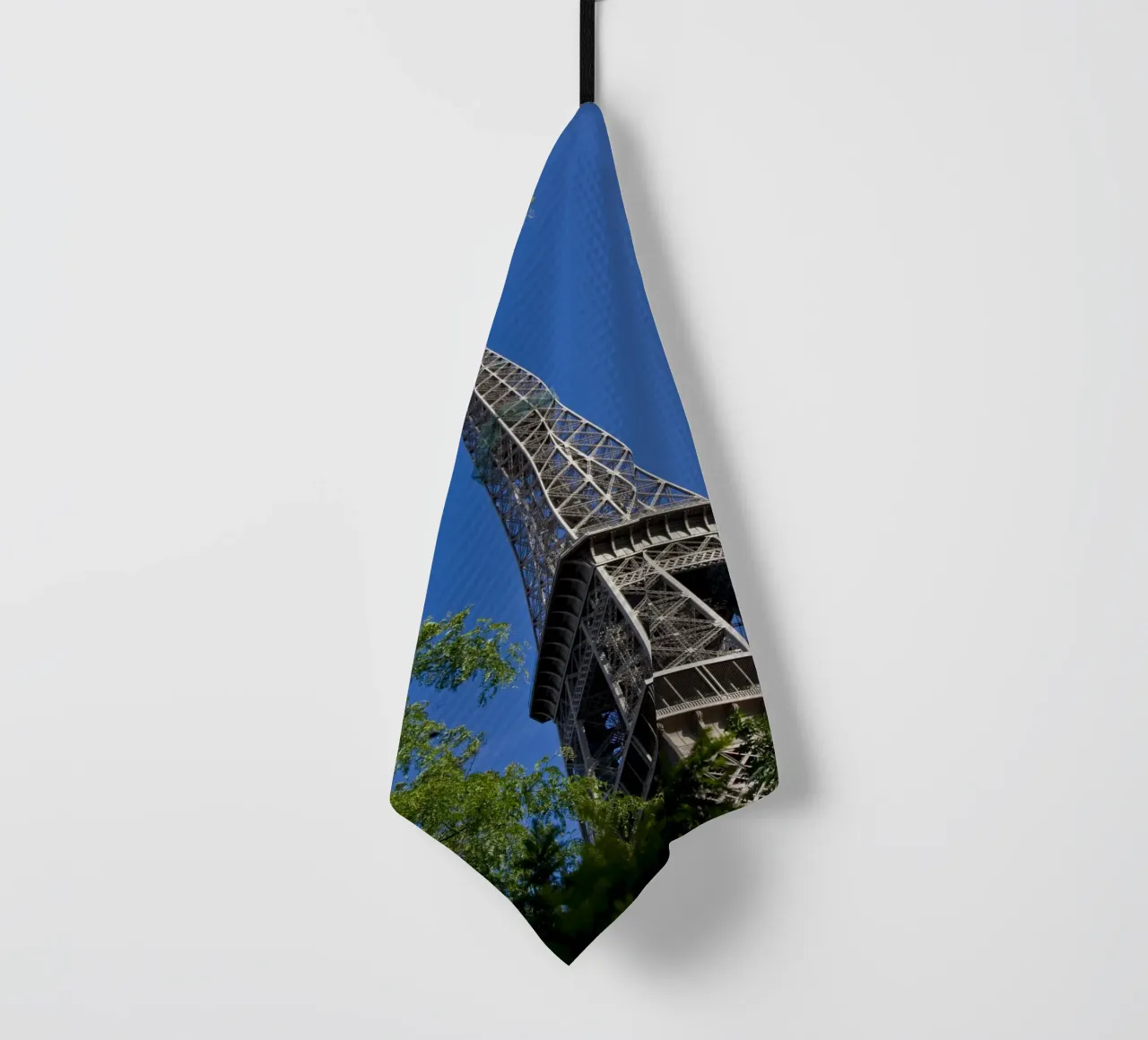 Eiffel Tower canovaccio da cucina da Alexey