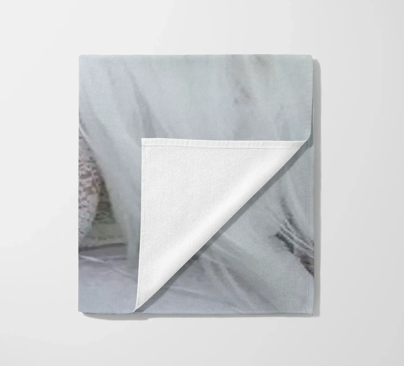 All White telo mare da Jovana Rikalo