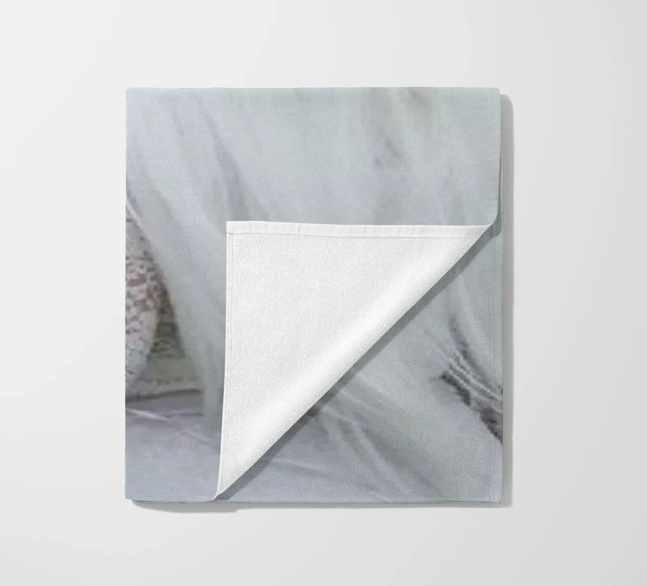 All White telo mare da Jovana Rikalo