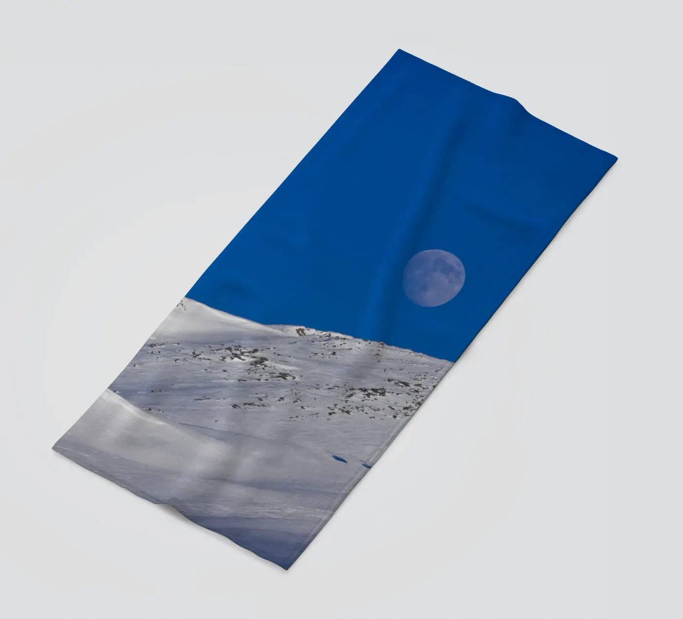 Moon telo mare da Alexey