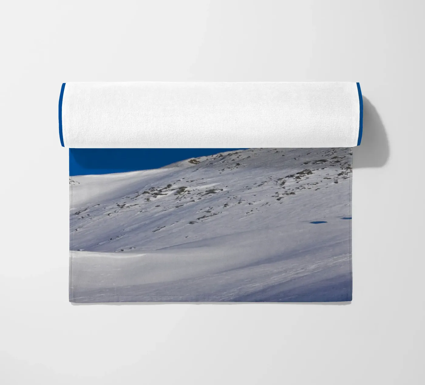 Moon telo mare da Alexey