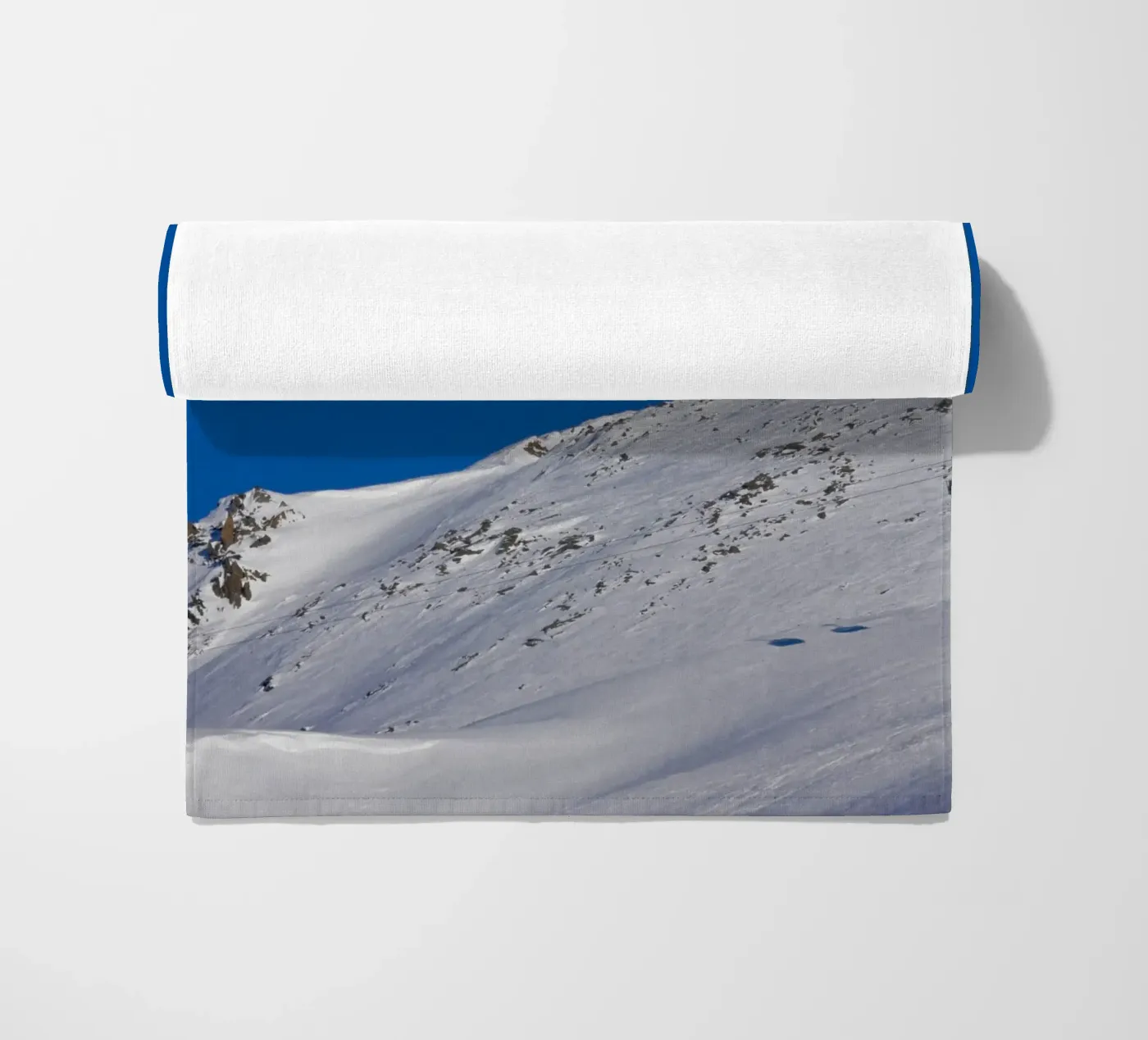 Moon telo mare da Alexey