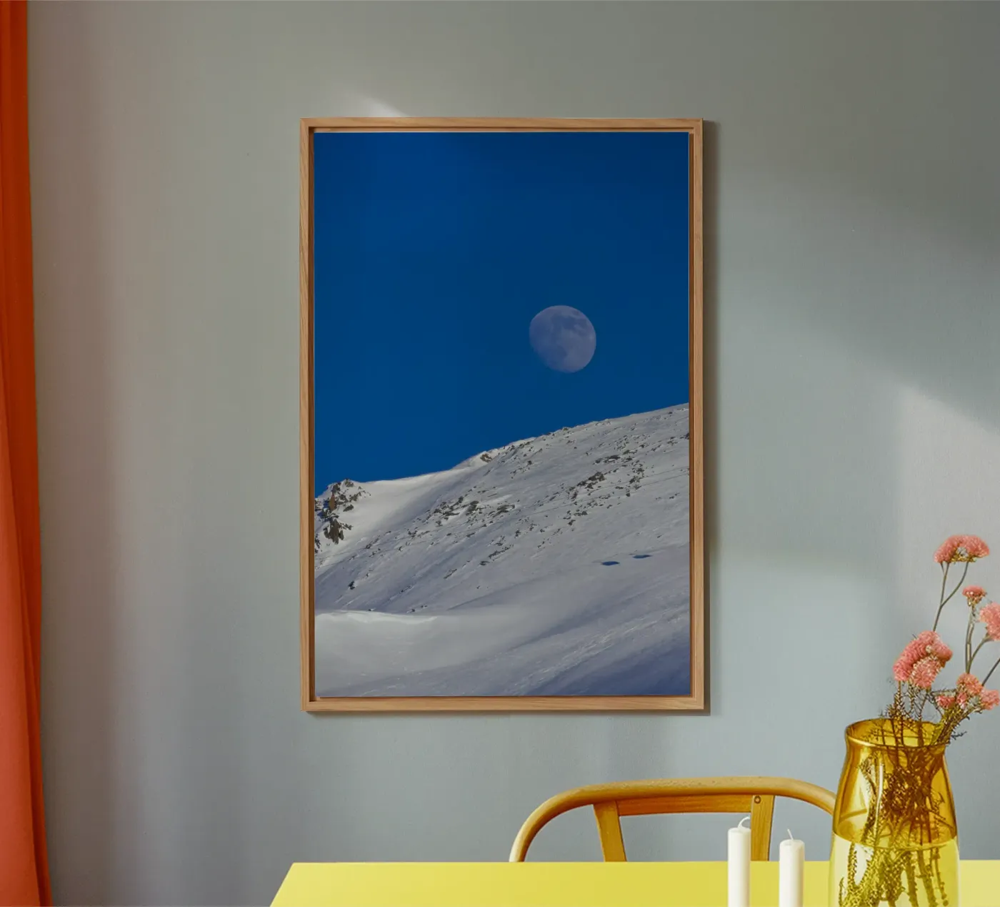 Luna pannello forex da Alexey