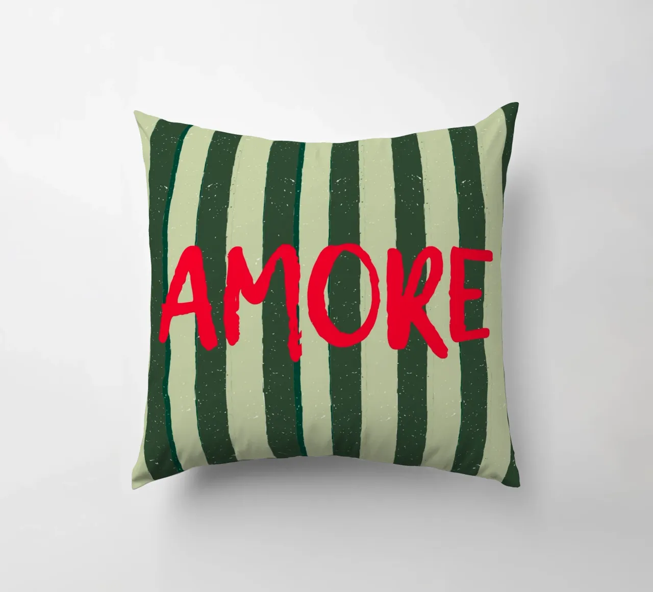 AMORE cuscino da ArtDesign by KBK