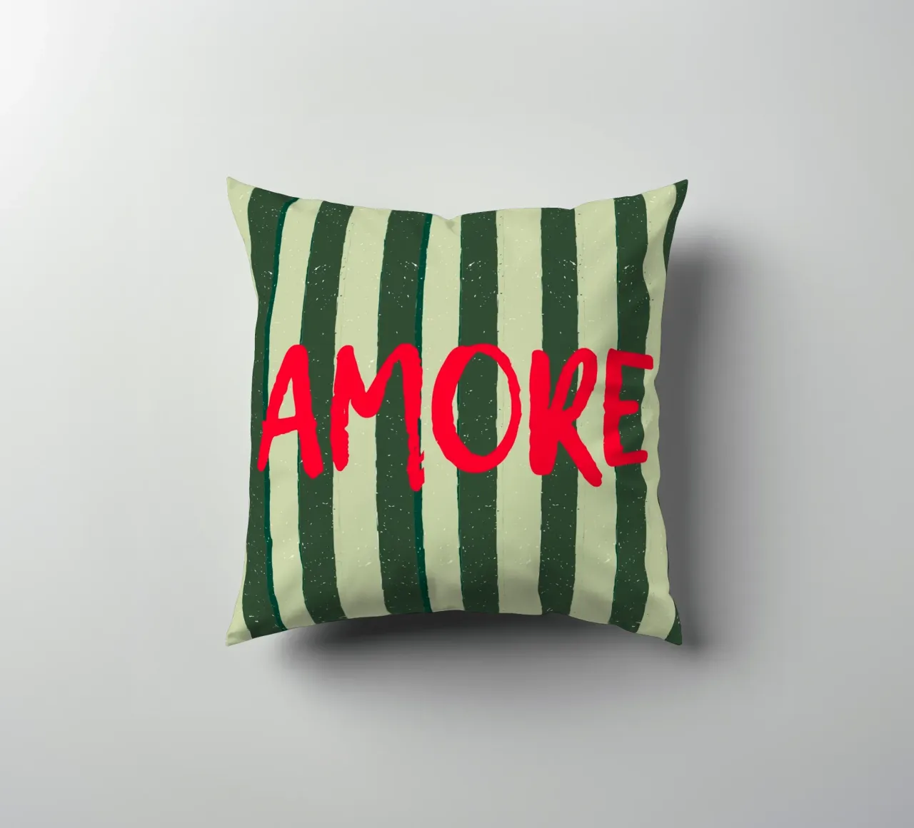 AMORE cuscino da ArtDesign by KBK