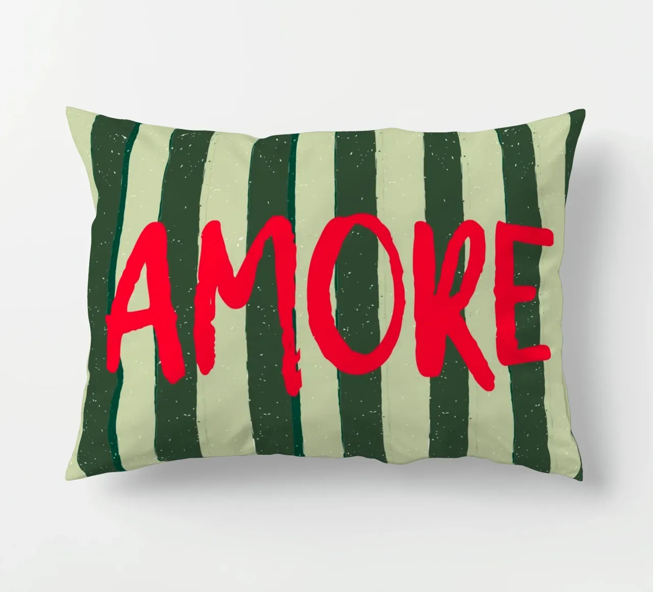 AMORE cuscino da ArtDesign by KBK