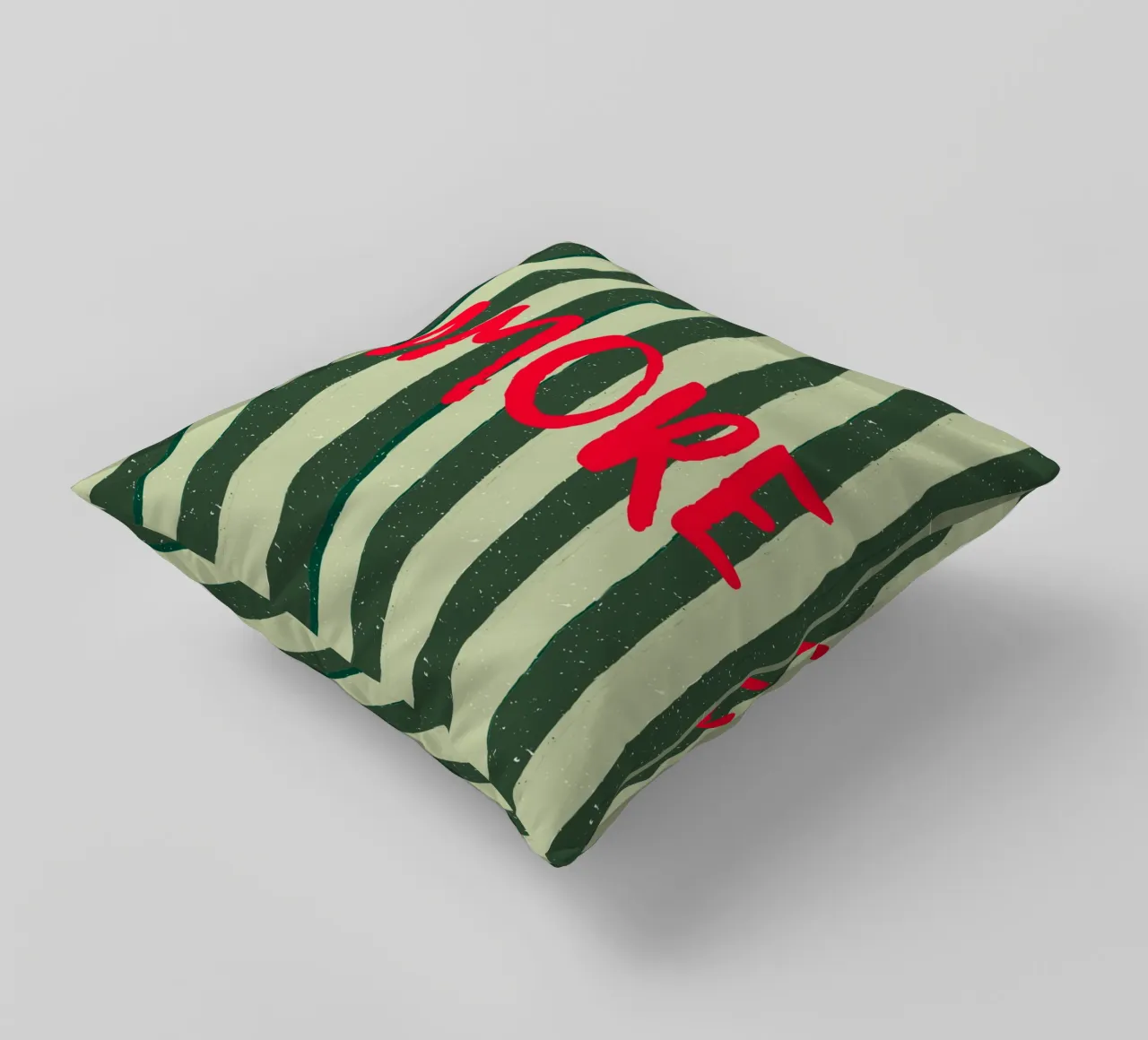 AMORE cuscino da ArtDesign by KBK