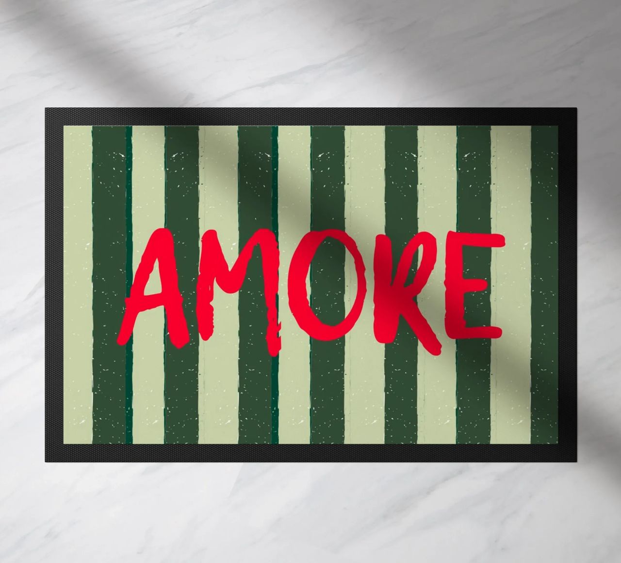 AMORE zerbino da ArtDesign by KBK