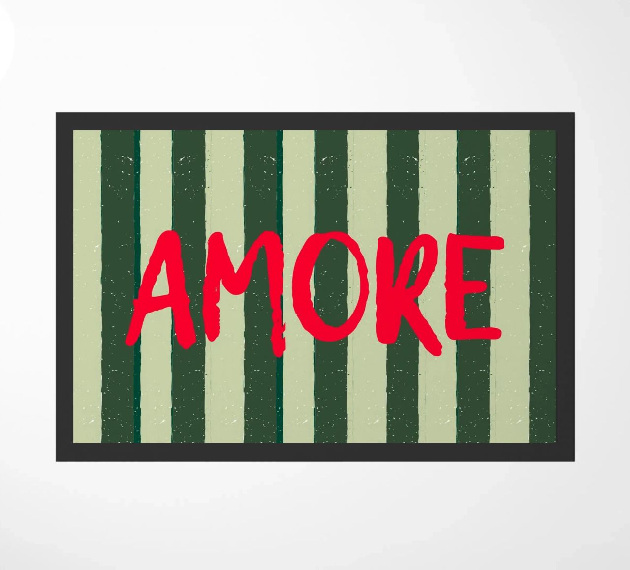AMORE zerbino da ArtDesign by KBK
