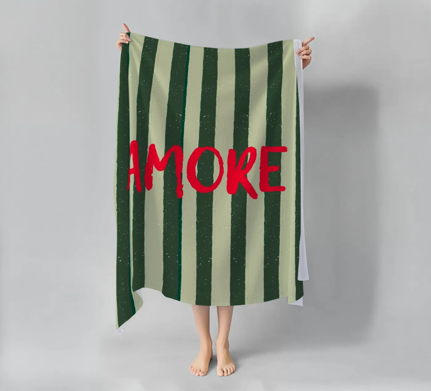 AMORE telo mare da ArtDesign by KBK