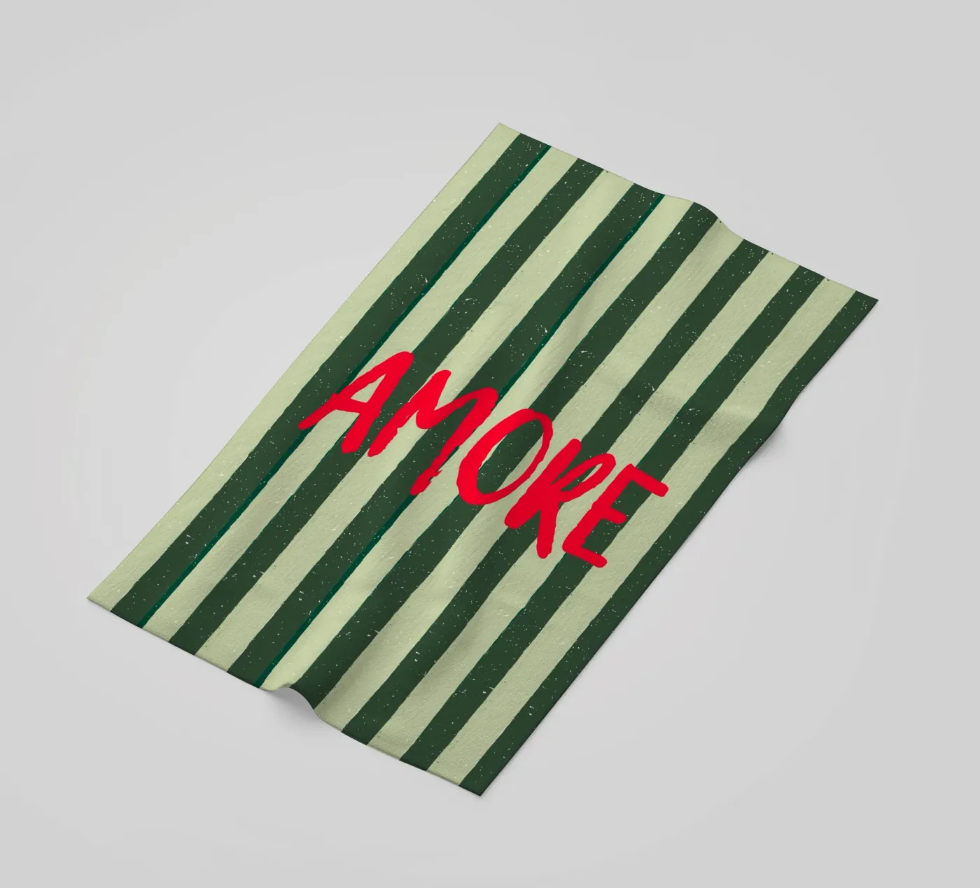 AMORE telo mare da ArtDesign by KBK