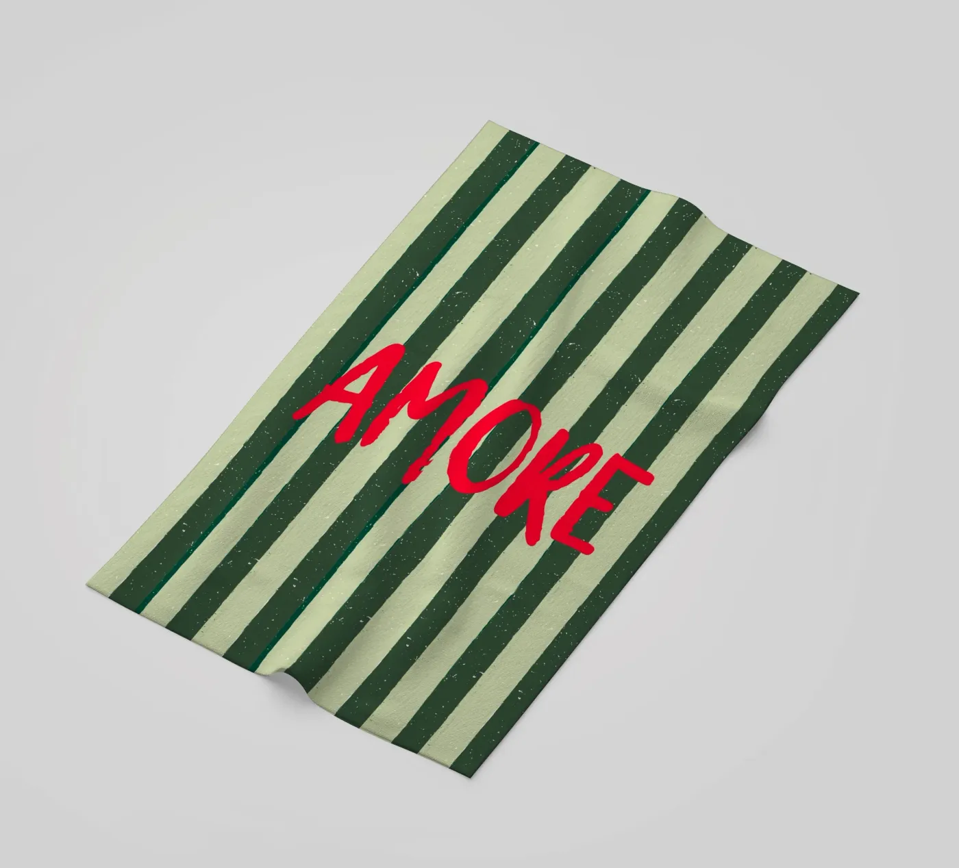 AMORE telo mare da ArtDesign by KBK