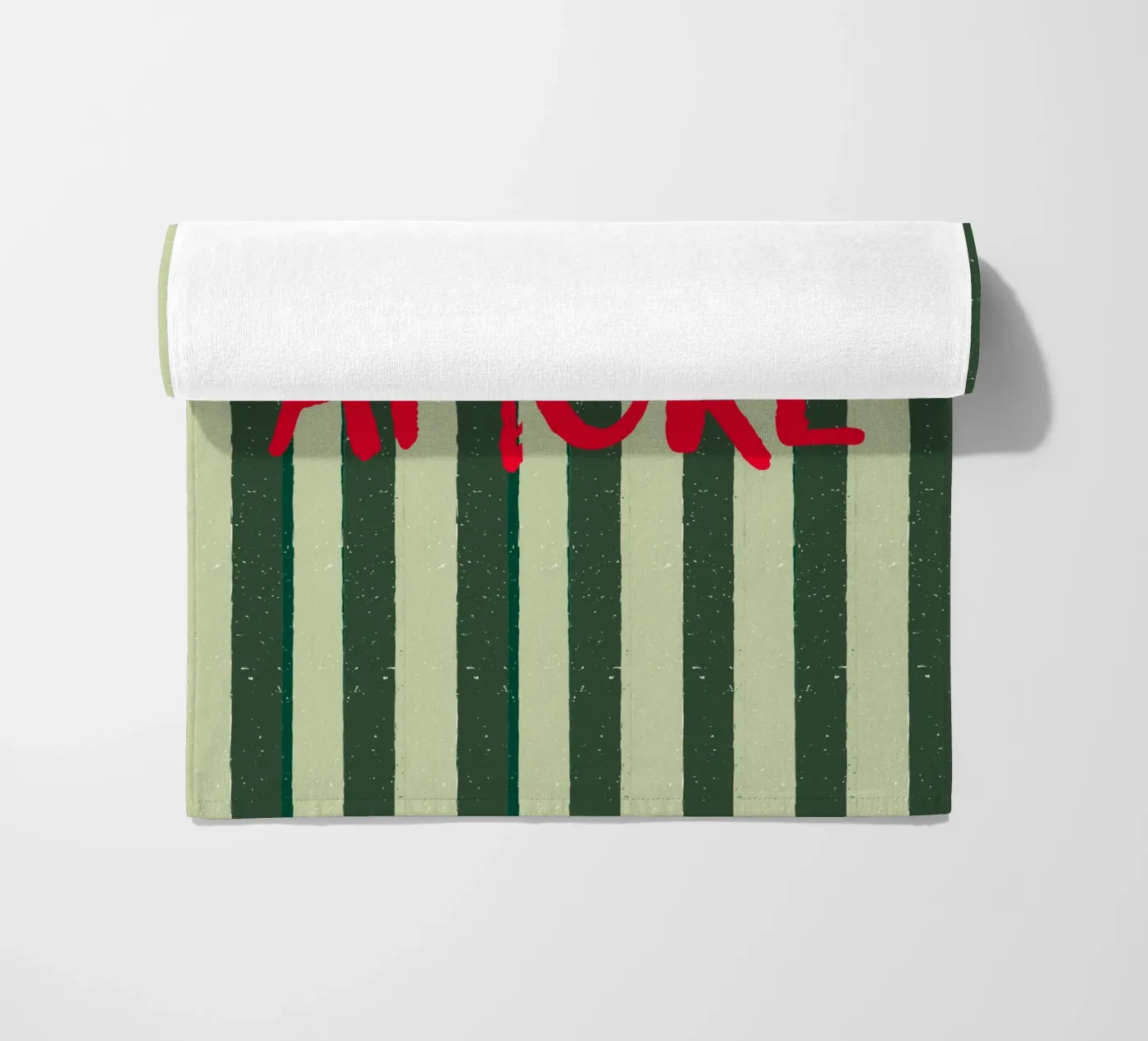 AMORE telo mare da ArtDesign by KBK