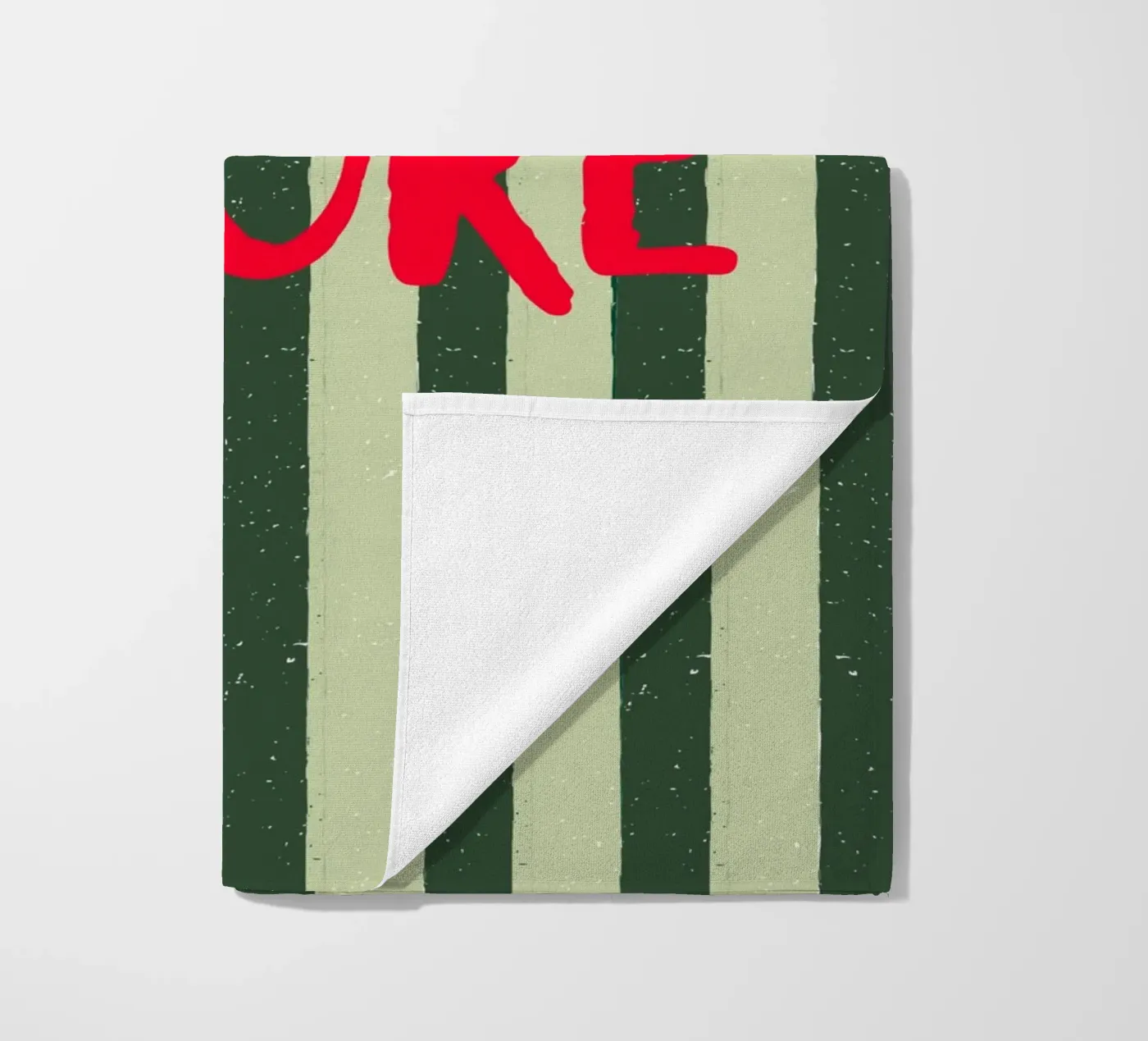 AMORE telo mare da ArtDesign by KBK