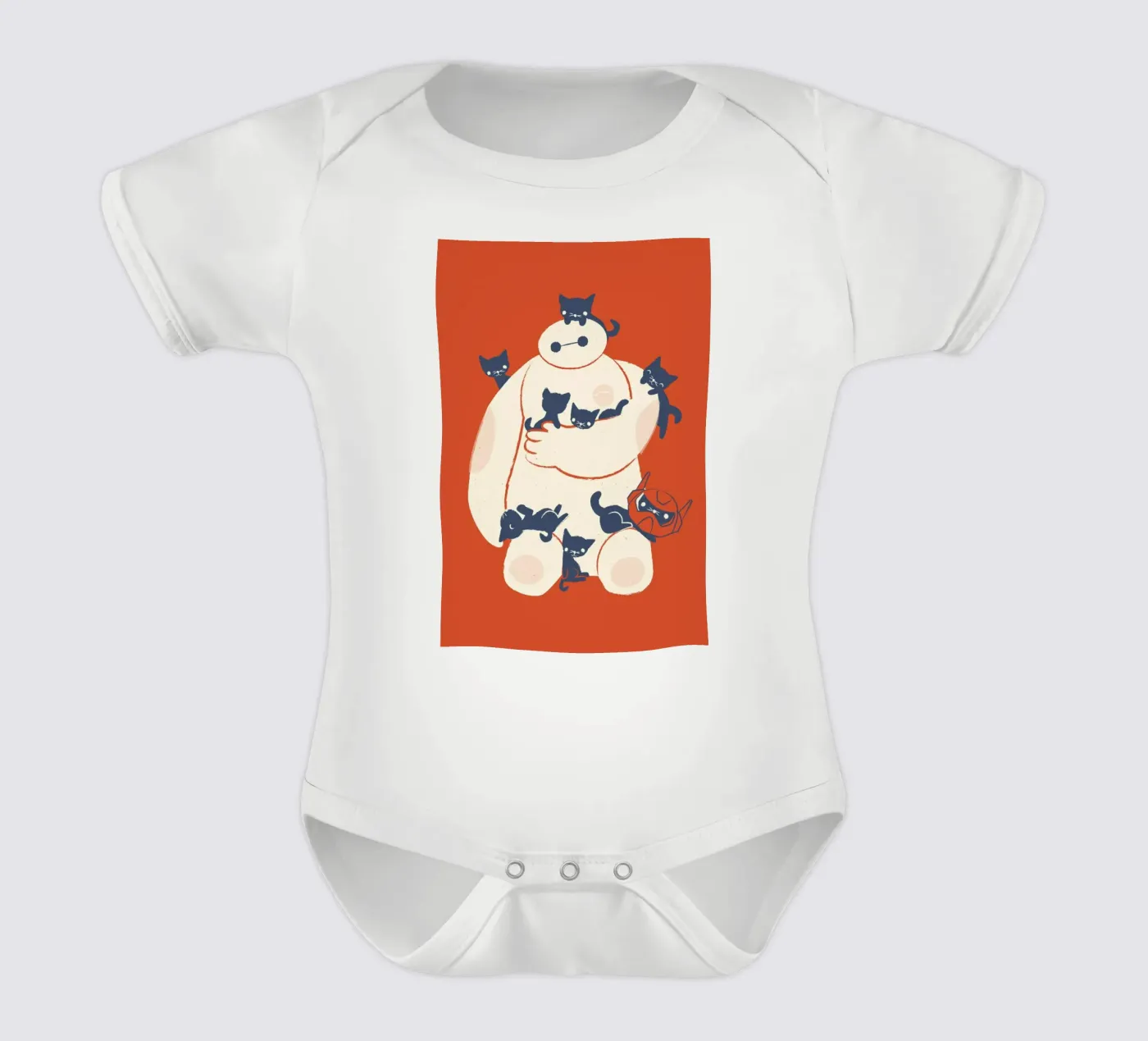 Kittens body bébé de Jay Fleck