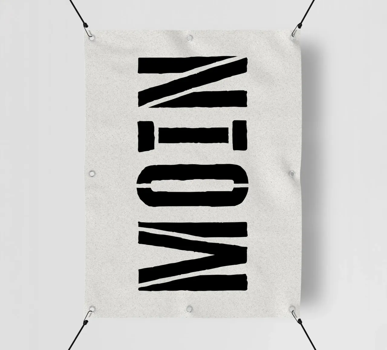 MOIN telo in pvc da ArtDesign by KBK