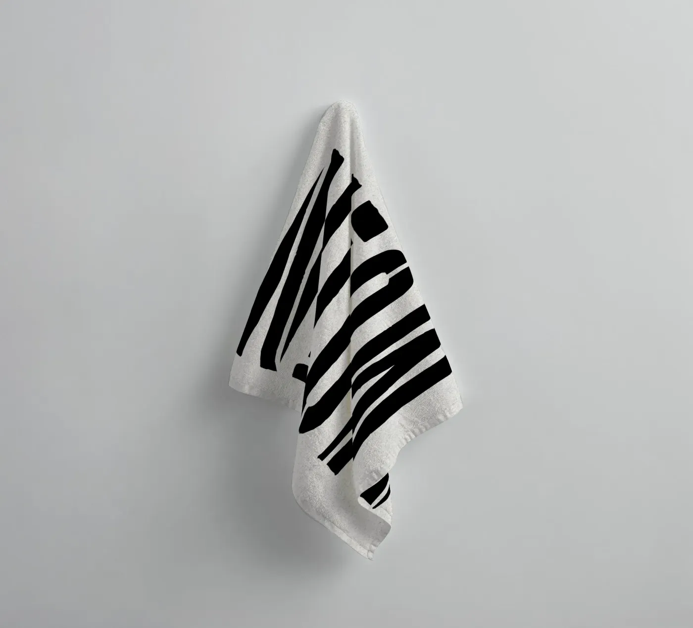 MOIN towel by ArtDesign by KBK