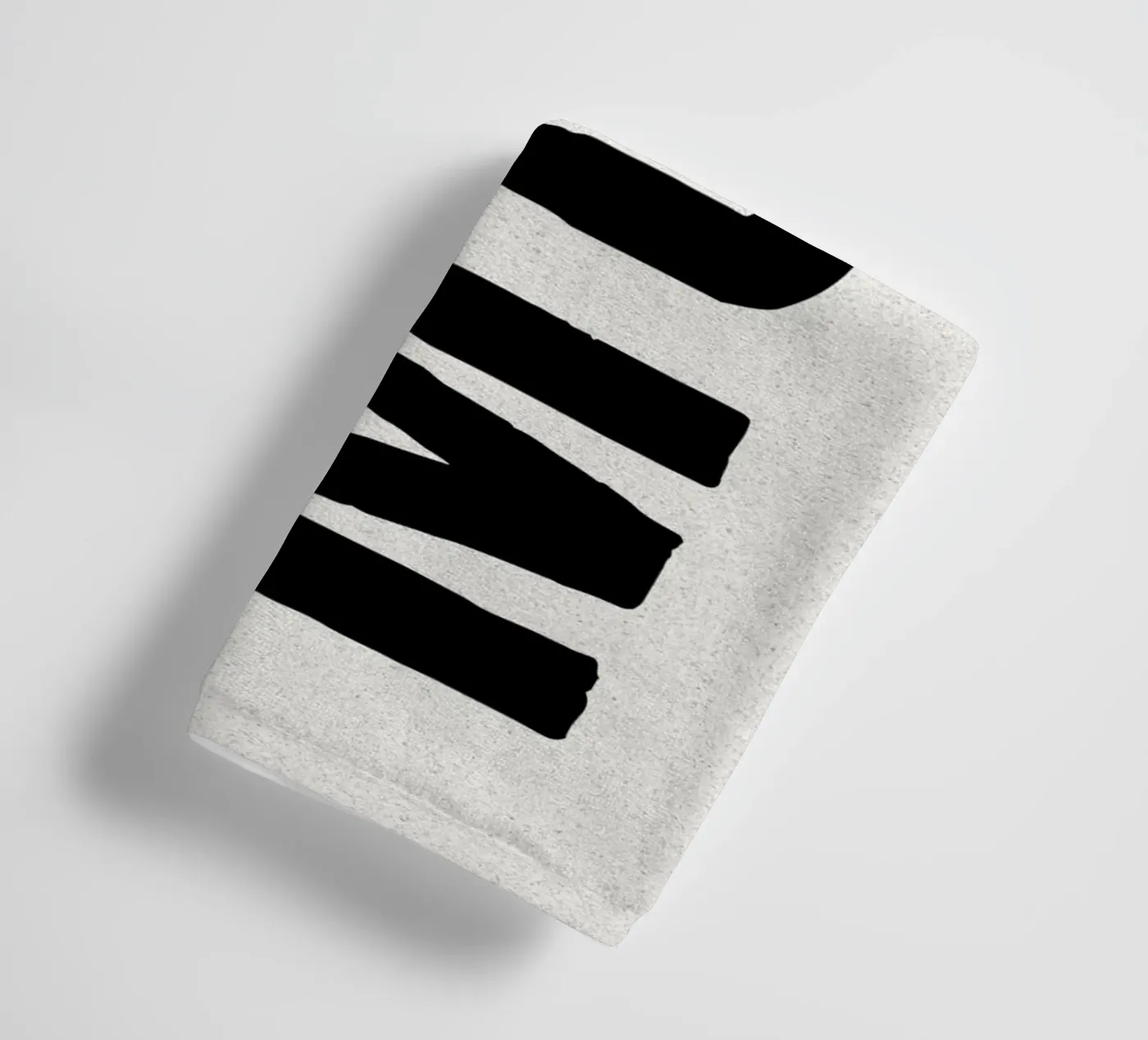 MOIN towel by ArtDesign by KBK
