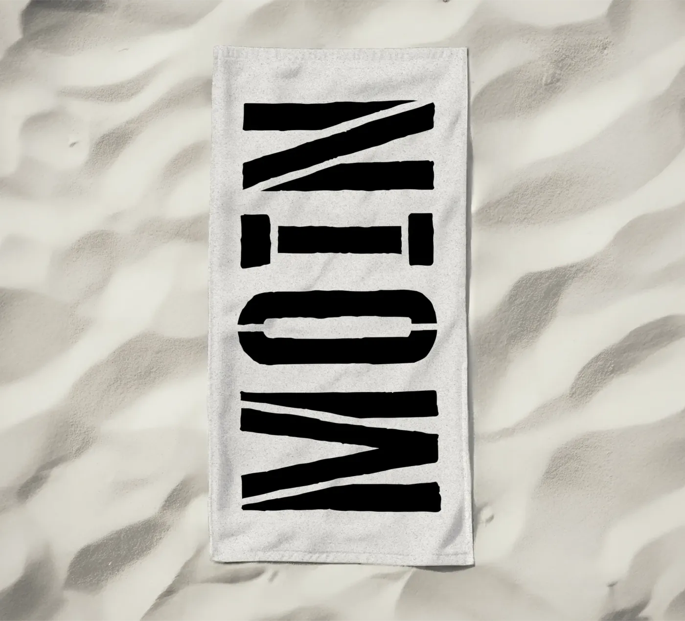 MOIN telo mare da ArtDesign by KBK