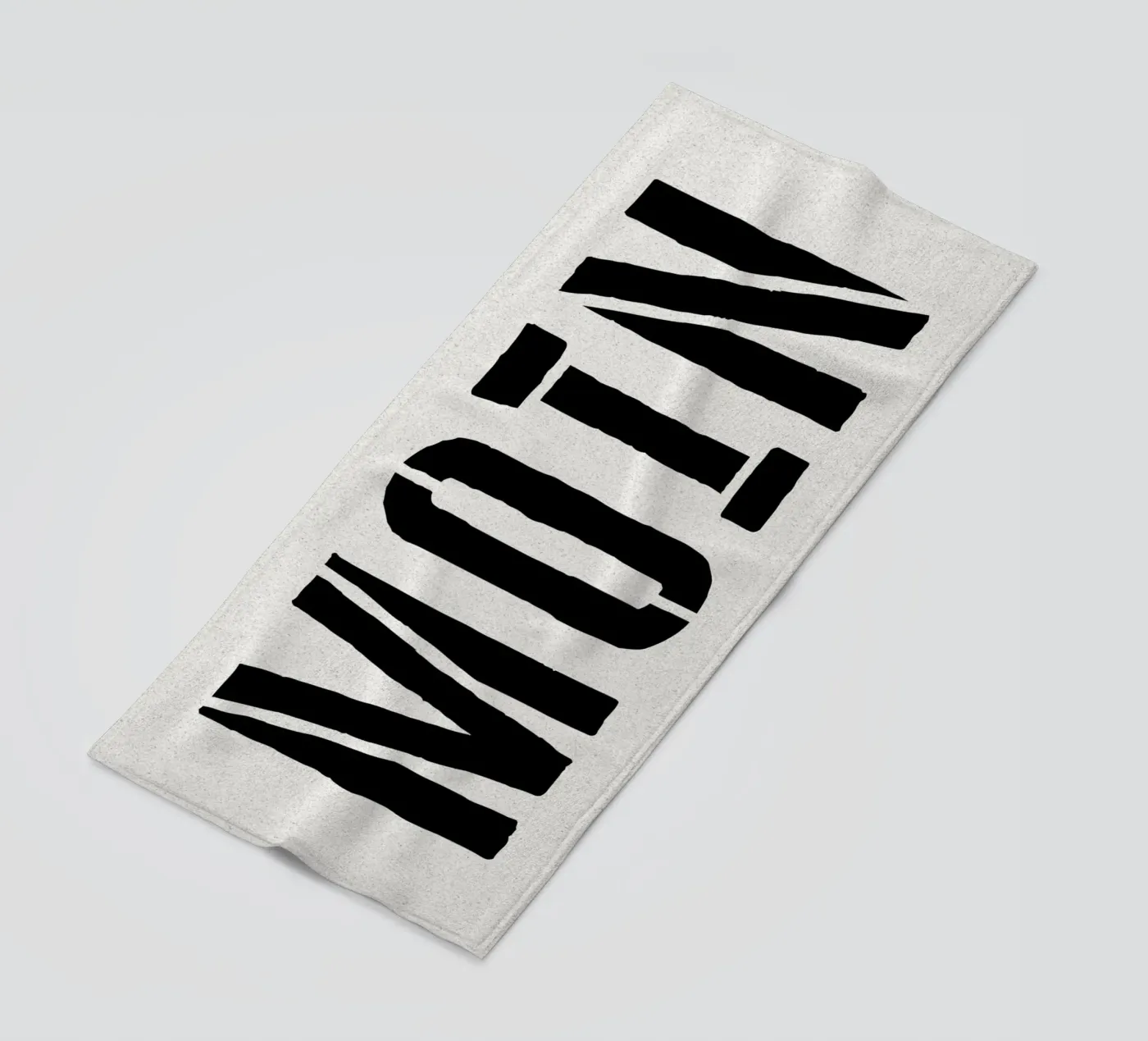 MOIN telo mare da ArtDesign by KBK