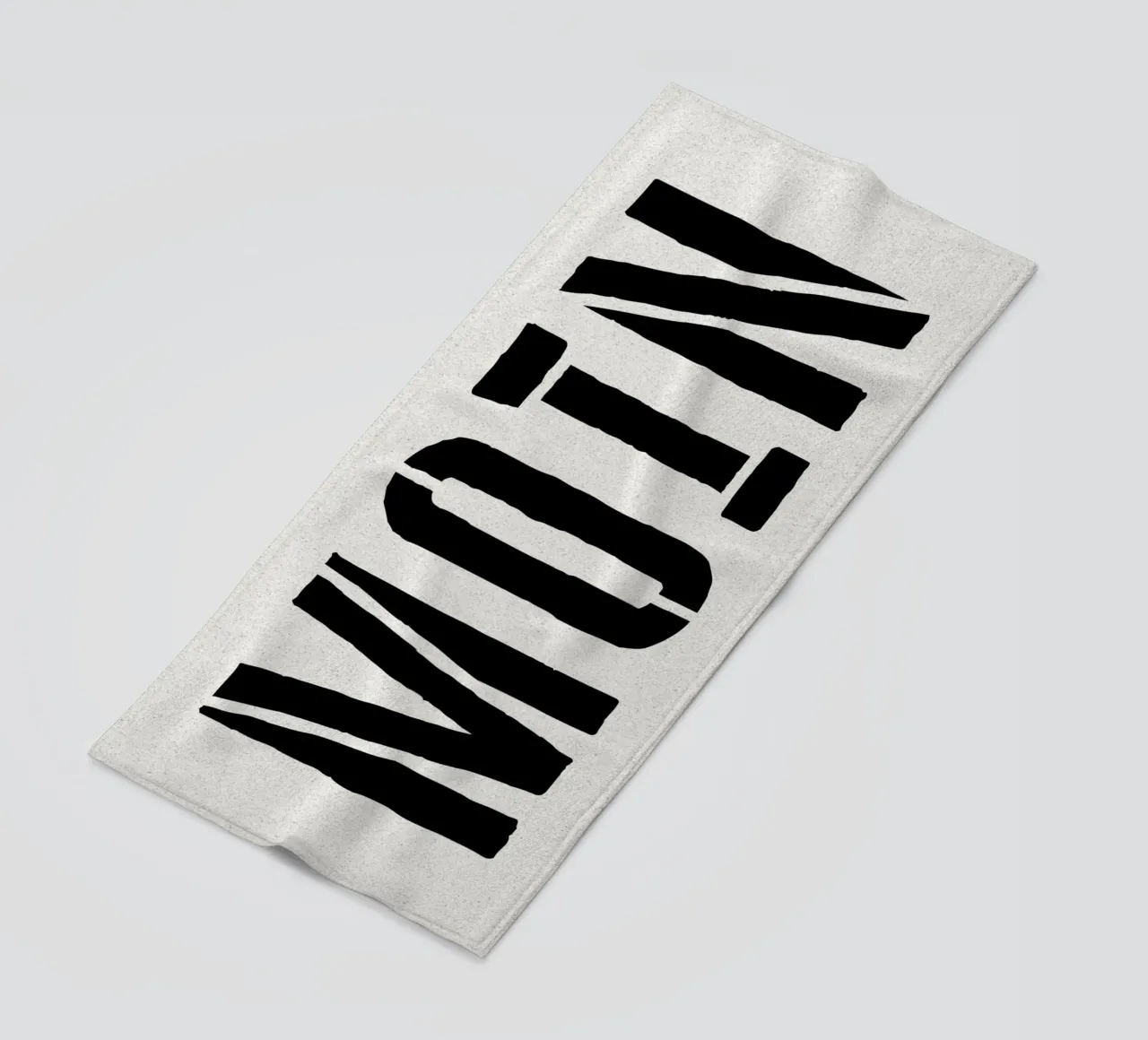 MOIN telo mare da ArtDesign by KBK