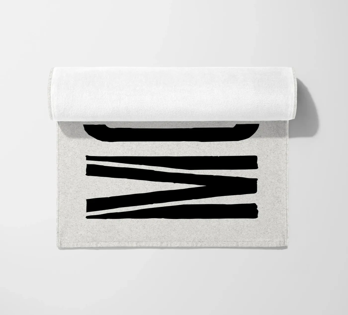 MOIN telo mare da ArtDesign by KBK