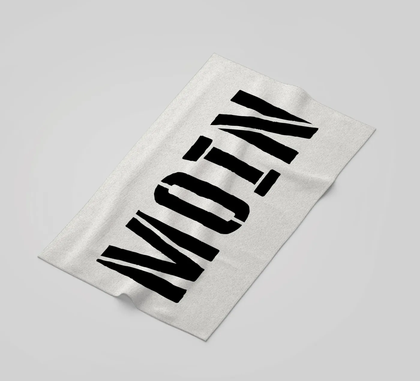 MOIN telo mare da ArtDesign by KBK