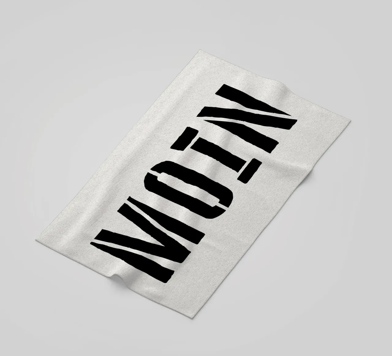 MOIN telo mare da ArtDesign by KBK