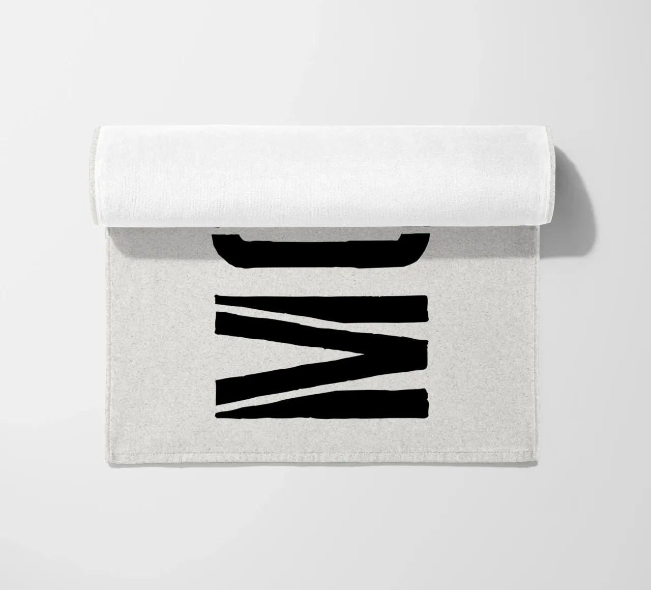 MOIN telo mare da ArtDesign by KBK