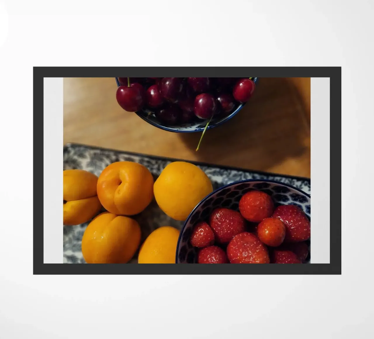 still life fruits #02 zerbino da words-in-frames